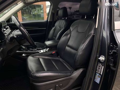 Kia Telluride 2019 - фото 19