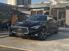 Продажа Infiniti б/у в Киевской области - купить на Автобазаре