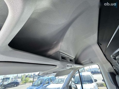 Volkswagen Crafter 2019 - фото 21