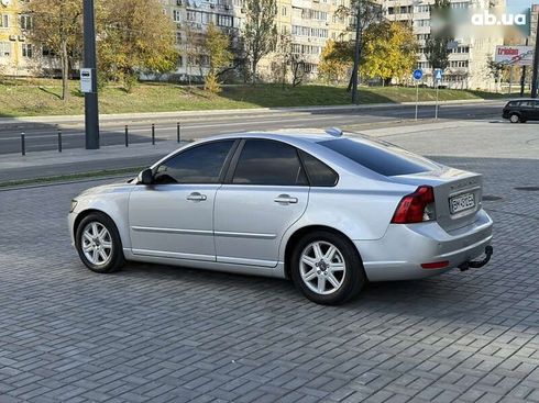 Volvo S40 2012 - фото 11