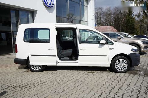 Volkswagen Caddy 2020 - фото 8