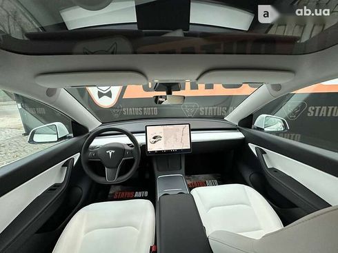 Tesla Model Y 2021 - фото 25
