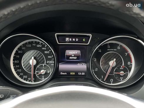 Mercedes-Benz CLA-Класс 2014 - фото 16