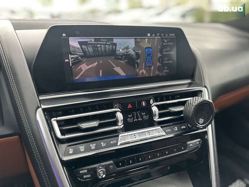 BMW 8 серия 2019 - фото 25