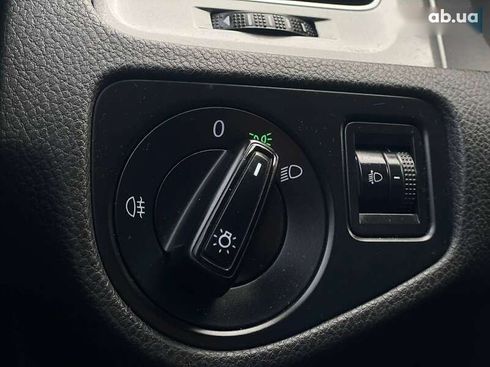 Volkswagen Golf 2013 - фото 28