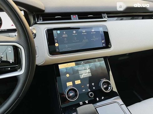 Land Rover Range Rover Velar 2021 - фото 23