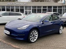 Продажа б/у Tesla Model 3 2018 года в Житомире - купить на Автобазаре