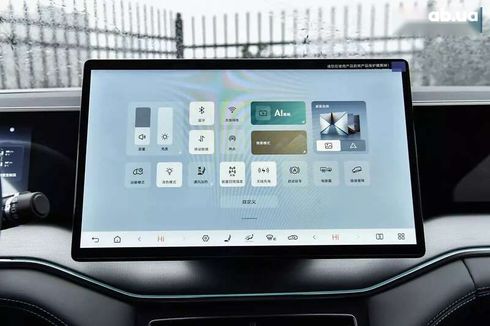 BYD Song L 2025 - фото 18
