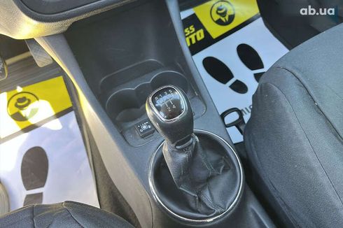 Skoda Fabia 2013 - фото 16