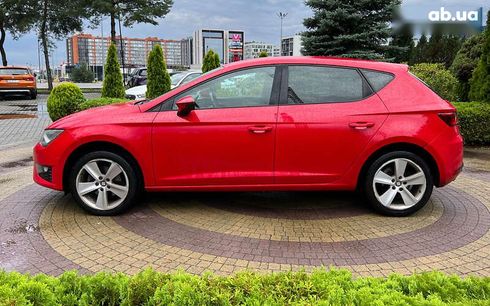 SEAT Leon 2014 - фото 4