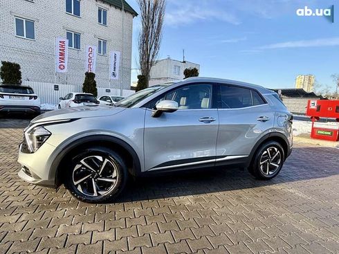 Kia Sportage 2025 - фото 6