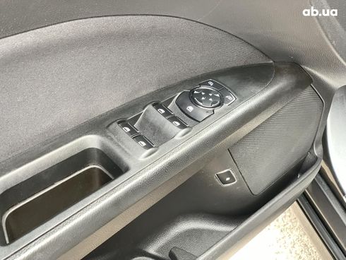 Ford Fusion 2018 серый - фото 21