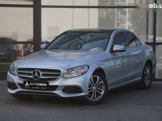 Продажа б/у Mercedes-Benz C-Класс в Харькове - купить на Автобазаре