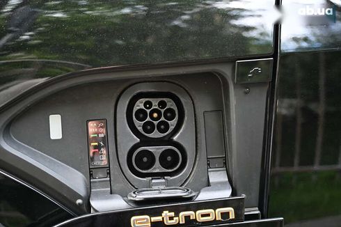 Audi E-Tron 2020 - фото 22