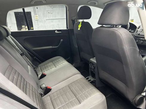 Volkswagen Golf Plus 2007 - фото 11