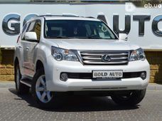 Продажа б/у Lexus GX в Одессе - купить на Автобазаре