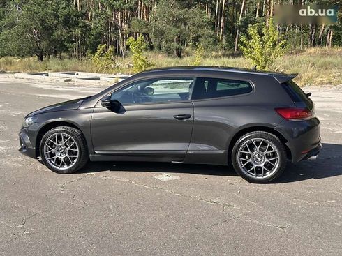 Volkswagen Scirocco 2010 - фото 10