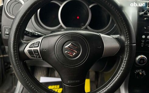 Suzuki Grand Vitara 2007 - фото 13