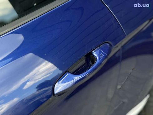 Ford Mustang 2015 - фото 13