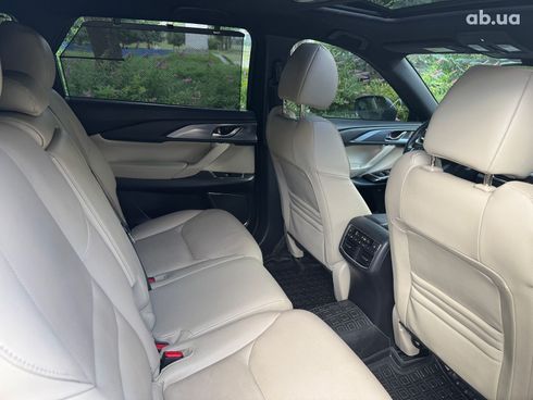 Mazda CX-9 2017 черный - фото 25