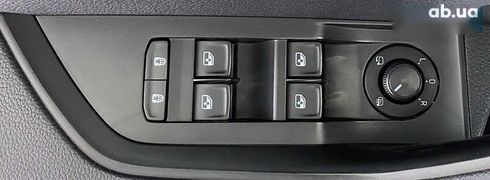 Skoda Superb 2022 - фото 18