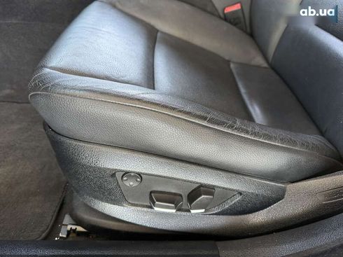 BMW 5 серия 2013 - фото 20