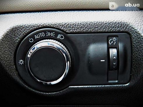 Chevrolet Cruze 2015 - фото 9