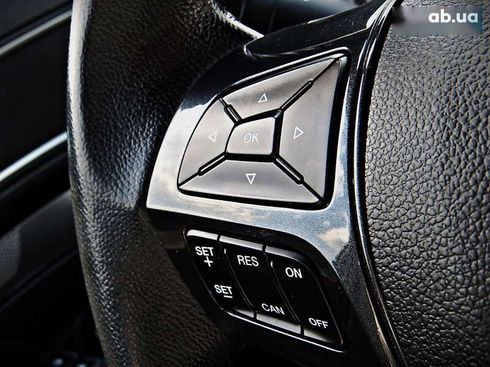 Ford Explorer 2019 - фото 13