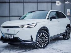 Купити Honda бу в Україні - купити на Автобазарі