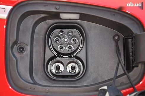 BYD Atto 3 2023 - фото 17