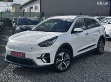 Купити Kia бу в Україні - купити на Автобазарі