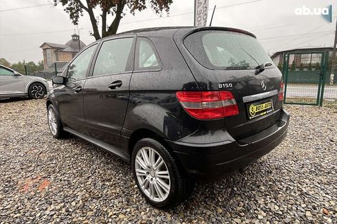 Mercedes-Benz B-Класс 2005 - фото 4