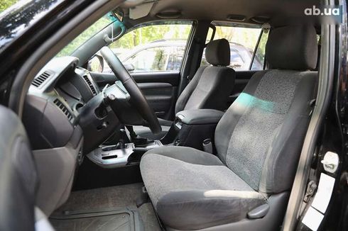 Toyota Land Cruiser Prado 2005 - фото 7