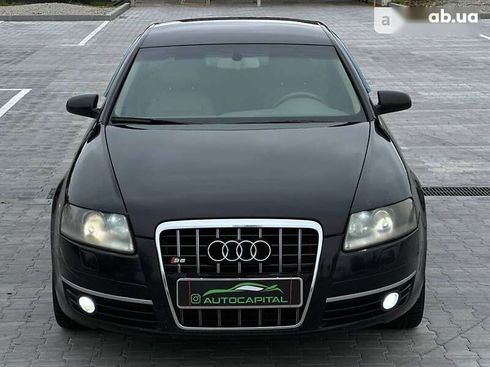 Audi A6 2005 - фото 2