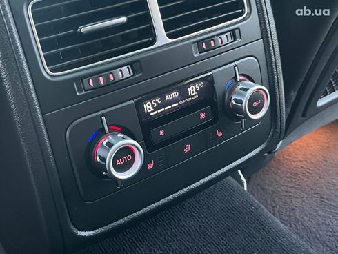 Volkswagen Touareg 2011 черный - фото 87