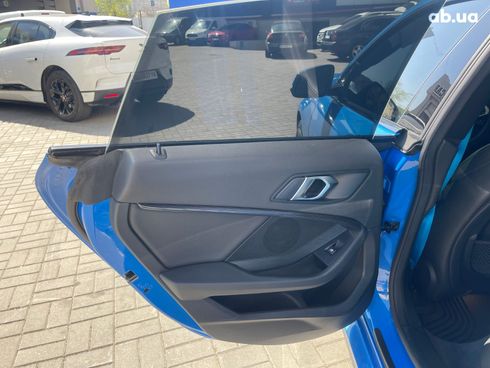 BMW 2 серия 2021 синий - фото 18