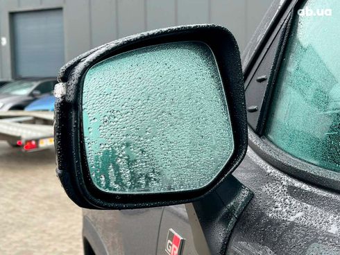 Toyota Land Cruiser 2022 серый - фото 16