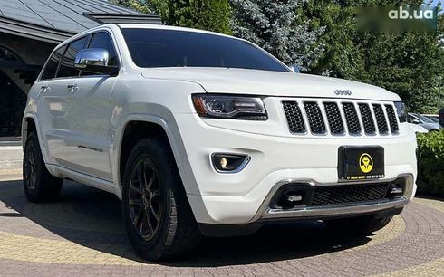 Jeep Grand Cherokee 2015 - фото 9