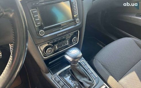 Skoda Superb 2012 - фото 14