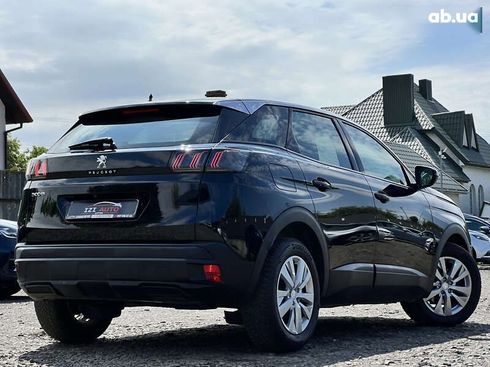 Peugeot 3008 2021 - фото 8