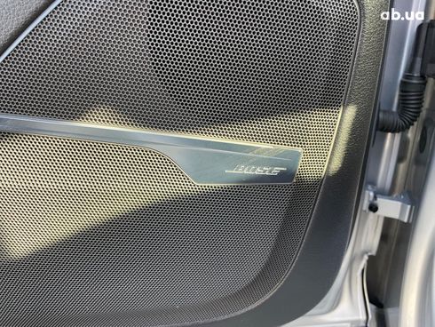 Audi Q7 2018 серый - фото 29