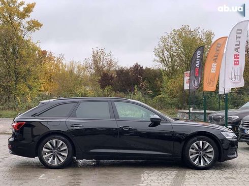 Audi A6 2021 - фото 22