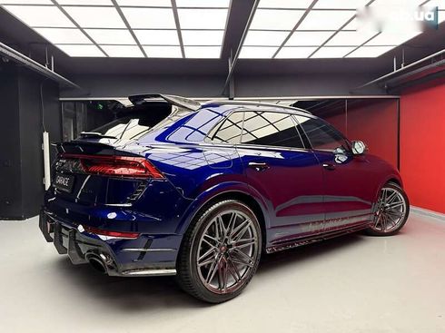 Audi RS Q8 2020 - фото 20