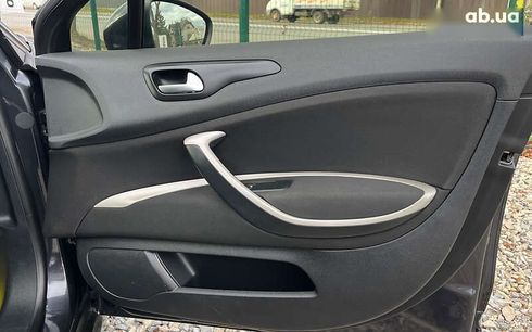 Citroёn C5 2012 - фото 25