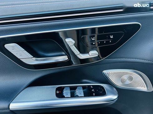 Mercedes-Benz EQE-Класс 2024 - фото 28