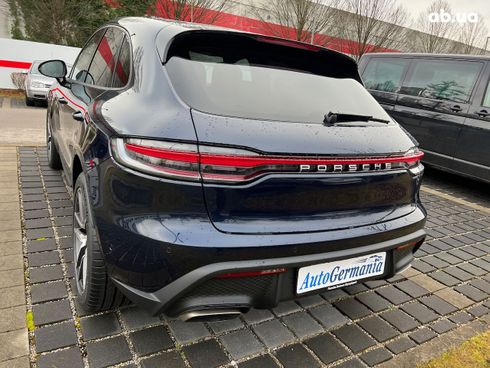 Porsche Macan 2021 - фото 12