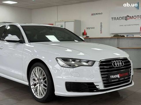 Audi A6 2015 - фото 2
