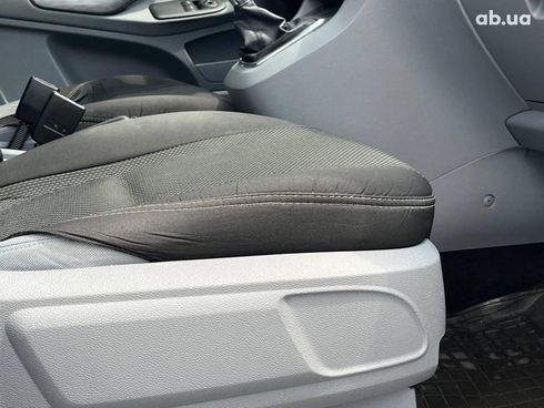Ford C-Max 2008 синий - фото 45