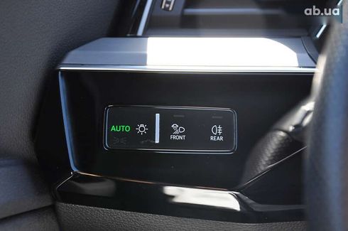 Audi E-Tron 2022 - фото 21