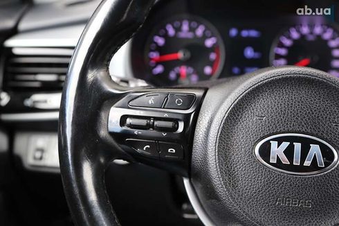 Kia Stonic 2020 - фото 24